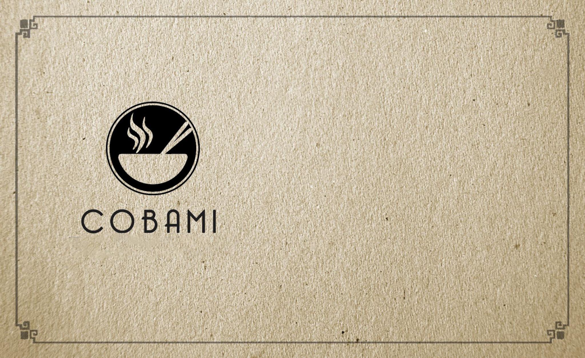 Home COBAMI Restaurant Bonn